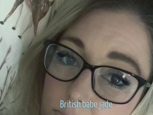 British_babe_jade