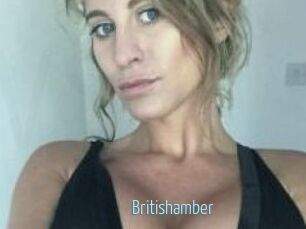 britishamber Video Sexe