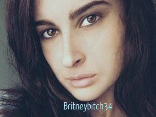 Britneybitch34