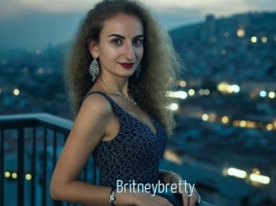 Britneybretty
