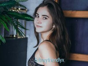 Britneyfriendlyx