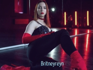 Britneyreyn