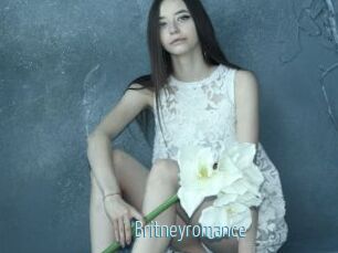 Britneyromance
