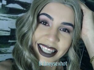 britneysexhot Video Sexe