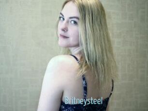 Britneysteel