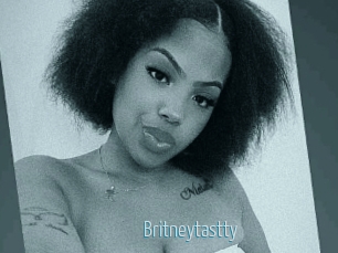 Britneytastty