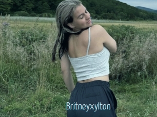 Britneyxylton