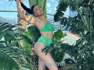Britneyzeen