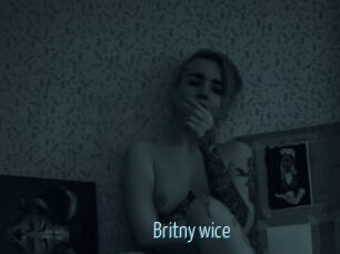 Britny_wice