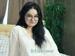 Brittaneyswan