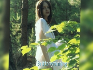 Brittanyfanning