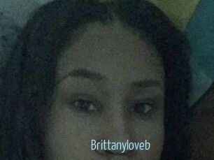 Brittanyloveb