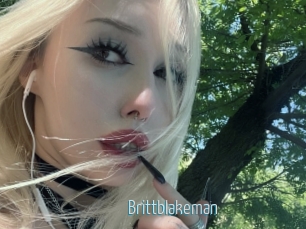 Brittblakeman