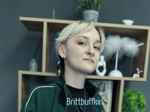Brittbuffkin