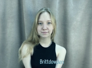 Brittdowden
