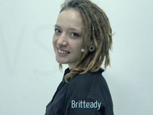 Britteady