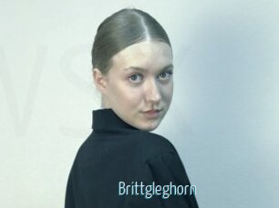 Brittgleghorn