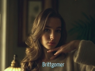 Brittgomer