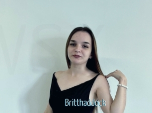 britthaddock Video Sexe