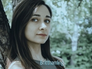 Britthamling