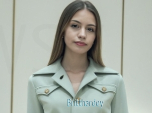 Britthardey