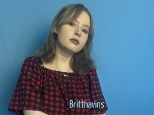 Britthavins