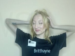 Britthayne