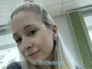Brittledorget