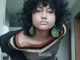 Brocolis