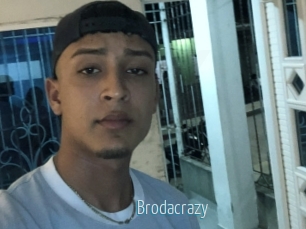 Brodacrazy
