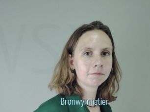 Bronwynmatier