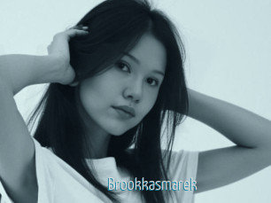 Brookkasmarek