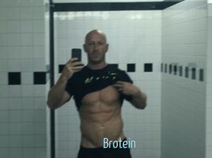 Brotein