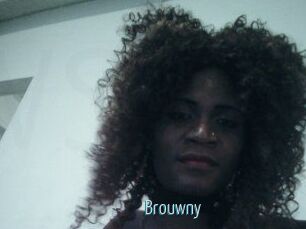 Brouwny