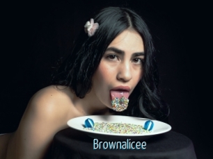 Brownalicee