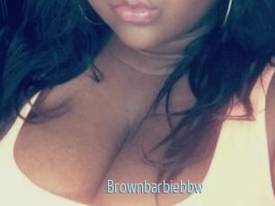 Brownbarbiebbw