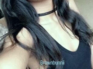 Brownbunnii