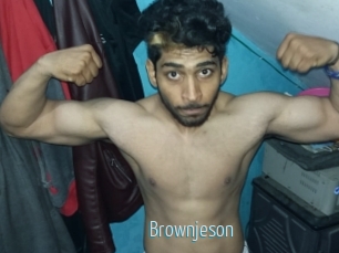 Brownjeson