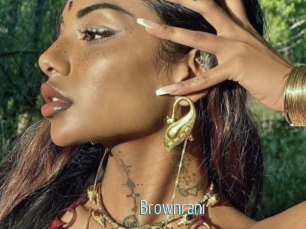 Brownrani