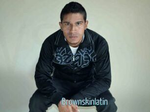 Brownskinlatin