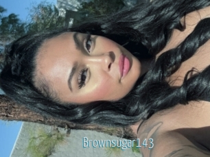 Brownsugar143