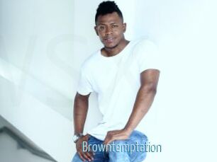 Browntemptation