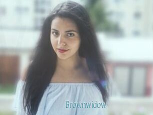Brownwidow