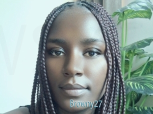 browny27 Video Sexe