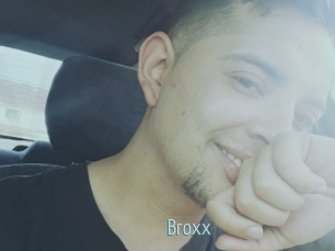 Broxx