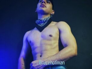 Brucehofman