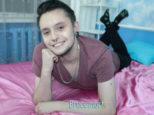 Brucemort