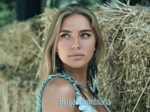 Brujacolombiana