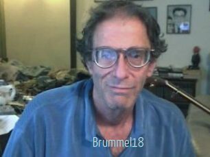 brummel18 Video Sexe