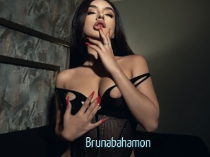 brunabahamon Video Sexe
